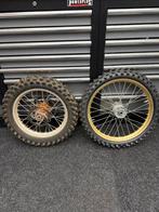 65cc Grote Wielen Set KTM GasGas Husqvarna, Motoren, Ophalen of Verzenden