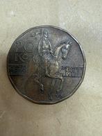 20 Kč Tsjechoslowakije Munt, Postzegels en Munten, Munten | Europa | Niet-Euromunten, Ophalen of Verzenden, Overige landen, Losse munt