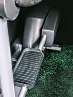 Crosstrainer - Elliptische trainer voor thuis, Ophalen, Crosstrainer, Metaal, Buik
