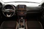 Hyundai Kona 1.0 T-GDI Comfort, Voorwielaandrijving, Stof, Gebruikt, Euro 6