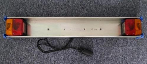 Verlichtingsbalk voor fietsendrager of aanhanger, Auto diversen, Fietsendragers, Gebruikt, Fietsendrager-accessoire, Ophalen of Verzenden