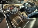 BMW 3-serie Compact 316ti Executive |Clima|Leer|Cruise Contr, Achterwielaandrijving, Zwart, 4 cilinders, Handgeschakeld