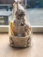 Luiertaart winter konijn!, Ophalen of Verzenden, Nieuw