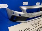 Volvo v40 cross country voorbumper 2013+ bumper, Auto-onderdelen, Carrosserie en Plaatwerk, Ophalen of Verzenden, Gebruikt, Volvo