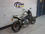 KAWASAKI Z650, 2 cilinders, 649 cc, Bedrijf, Onbekend