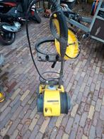 Hogedrukreiniger karcher 550m, Ophalen, Gebruikt, Elektrisch