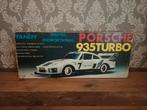 Radio Bestuurbare: Porsche 935 Turbo /1:12 / Japan / Tandy, Verzenden