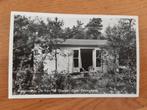 Overloon bungalowpark, Verzamelen, Ansichtkaarten | Nederland, Ophalen of Verzenden, Noord-Brabant