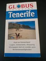 R. Schaler - Tenerife, Ophalen of Verzenden, Zo goed als nieuw, R. Schaler, Europa