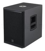 Luidsprekers Rcf 4x NX912 en 1x Sub 702 as, Overige typen, Zo goed als nieuw, 120 watt of meer, Ophalen