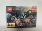 Lego Lord of the Rings 9470 Shelob Attacks - Nieuw, Kinderen en Baby's, Speelgoed | Duplo en Lego, Ophalen of Verzenden, Nieuw