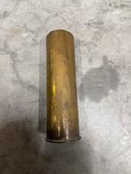 Afschoten huls, Verzamelen, Ophalen of Verzenden, Landmacht, Nederland, Hulzen of Bodemvondsten