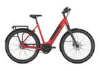 Nieuwe Gazelle Ultimate C8+ HMB Belt Connect 8 versn. met Hy, Fietsen en Brommers, Elektrische fietsen, Ophalen, Nieuw, 51 tot 55 cm