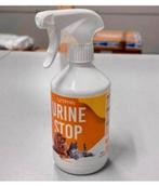 Petsly Urine Stop Spray Zindelijkheid puppy hond kat 500ml, Nieuw, Ophalen of Verzenden, H, H