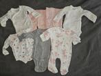 Babykleding maat 44, Ophalen of Verzenden, Zo goed als nieuw, Jongetje of Meisje, Setje