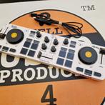 Hercules DJ Control Mix, Flex Ltd., Zo goed als nieuw, https://flex.com/contact-us, Nobelstraat 10, 5807 GA Oostrum