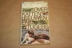 Grzimek over katten, leeuwen en tijgers