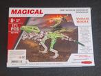 Dinosaurus mecano, Ophalen of Verzenden, Nieuw