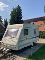 Gruau caravanes de luxe met voortent, Overige merken, Standaardzit, 75 kg, 750 - 1000 kg