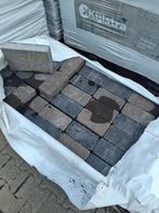 Getrommelde betonstraatsteen - 6cm - €21,95 - 26m², Klinkers, Nieuw, Ophalen of Verzenden, 10 m² of meer
