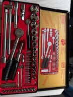 Doppenset nieuw, Doe-het-zelf en Verbouw, Gereedschap | Handgereedschap, Ophalen of Verzenden, Nieuw