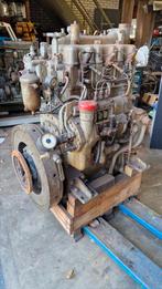 MWM 3 cilinder 78PK bij 1200 toern mt Reintjes koppeling 2:1, Ophalen of Verzenden, Gebruikt, Dieselmotor, Minder dan 1400 rpm