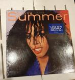 Donna Summer - Love Is In Control Vinyl LP, Ophalen of Verzenden