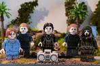 Lego Horror Figuren Set cool voor halloween!, Ophalen of Verzenden, Zo goed als nieuw, Losse stenen, Lego