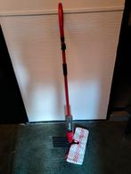 Vileda Spray Mop, Ophalen, Mop of Dweil