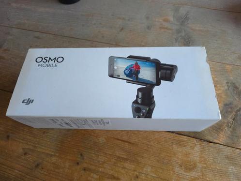 DJI Osmo Mobile Zenmuse M1 ZM01 NIEUW in doos., Audio, Tv en Foto, Fotografie | Statieven en Balhoofden, Nieuw, Ophalen of Verzenden