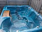 Balboa Jacuzzi - Opknapper of Ruilen, Tuin en Terras, Gebruikt, Ophalen of Verzenden, Inbouw, Vast