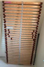 Lattenbodem 200x90, Huis en Inrichting, Slaapkamer | Matrassen en Bedbodems, Ophalen, Gebruikt, 90 cm, Eenpersoons