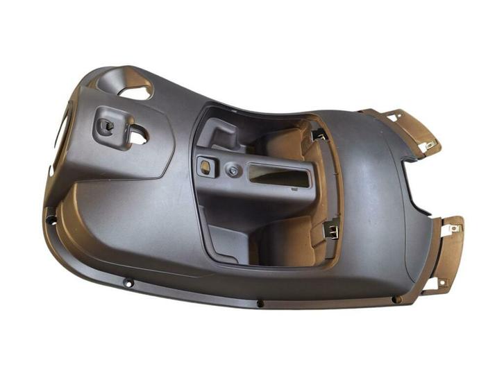 Beenschild origineel kap AGM VX50 VX50S, Fietsen en Brommers, Brommeronderdelen | Scooters, Gebruikt, Ophalen of Verzenden