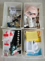 Professionele Gellak Collectie t.w.v. €1100 - salonkwaliteit, Nail art