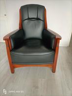 Schuitema Fauteuil - Klassiek en Comfortabel, Huis en Inrichting, Ophalen, Gebruikt, Klassiek, 75 tot 100 cm