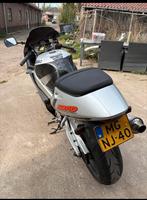 Suzuki GSXR 750 SRAD, Motoren, Ophalen, Gereviseerd
