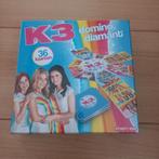 Domino k3 nieuw in plastic verpakking, Ophalen of Verzenden, Nieuw