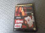2 topfilms The Amy Fisher story/ en The Swap, Alle leeftijden, Ophalen of Verzenden, Zo goed als nieuw