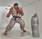 Embrace Japan - Street Fighter III 3rd Strike - RYU statue, Ophalen of Verzenden, Zo goed als nieuw