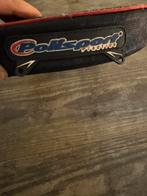 Nekbrace, Ophalen, Tweedehands