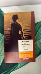 Marianne Fredriksson - Simon, Ophalen of Verzenden, Nederland, Marianne Fredriksson, Zo goed als nieuw