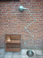 Jielde 5 arm vespa kleur.., Huis en Inrichting, Lampen | Vloerlampen, Ophalen of Verzenden, Gebruikt, 150 tot 200 cm