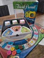 Trivial pursuit uit de jaren 90, Ophalen of Verzenden, Zo goed als nieuw