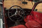 Mercedes-Benz 170 VA | Goede staat | 1952, 4 stoelen, Zwart, Handgeschakeld, Sedan
