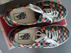 VANS sneakers, Overige kleuren, Ophalen of Verzenden, Sneakers of Gympen, Gedragen