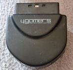 4Gamers PS2-adapter, Spelcomputers en Games, Ophalen of Verzenden, Zo goed als nieuw, Zonder controller
