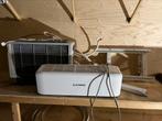 Airco, Ophalen of Verzenden, Wandairco, 3 snelheden of meer