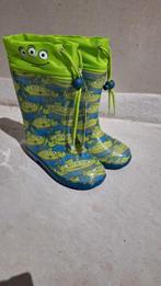 Leuke regenlaarzen met Toy Story - Maat 22, 24, 26, 28, 30, Kinderen en Baby's, Kinderkleding | Schoenen en Sokken, Disney, Jongen of Meisje