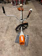Stihl FSA 90 bosmaaier kantenmaaier body, Ophalen, Gebruikt, Accu, STIHL