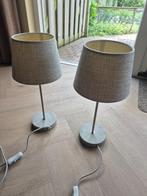Tafellamp / bedlamp, Huis en Inrichting, Ophalen of Verzenden, Gebruikt, Minder dan 50 cm